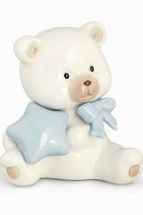 orso-orsetto-porcellana-celeste-stella-bomboniera-statuina-battesimo-nascita-compleanno
