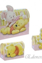 vassoio-bauletto-portaconfetti-rosa-bimba-portaconfetti-battesimo-nascita-winnie-pooh