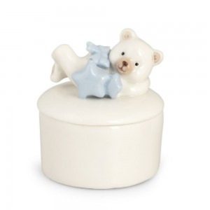 orso-orsetto-porcellana-statuina-bomboniera-bomboniere-celeste-fiocco-bimbo-battesimo-nascita-scatola