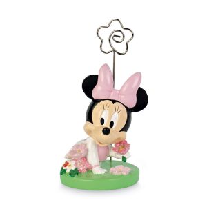 bomboniera-bomboniere-edencreazioni-terni-stroncone-cerimonia-cerimonie-battesimo-confetti-nascita-compleanno-statuina-resinadura-topolina-minnie-mouse-rosa-baby-clip-portafoto